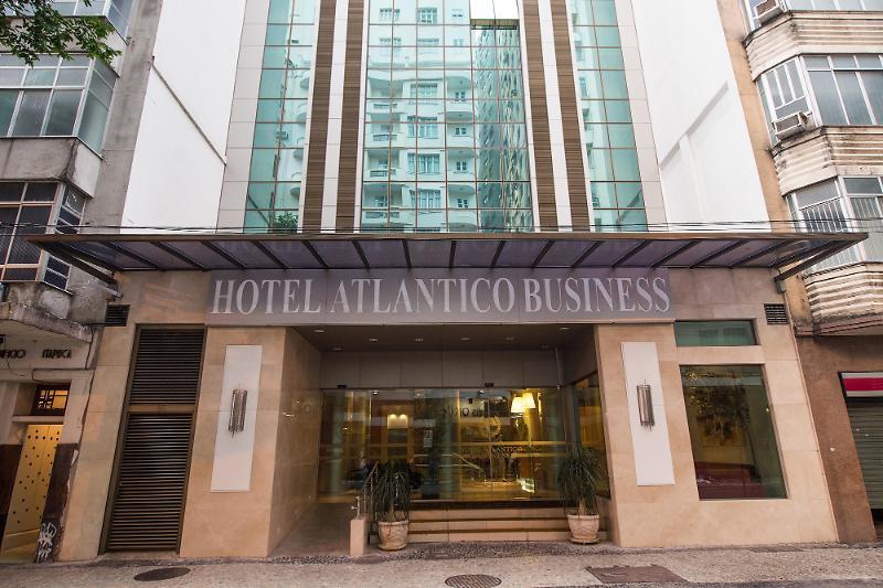 Atlântico Business Centro Río de Janeiro