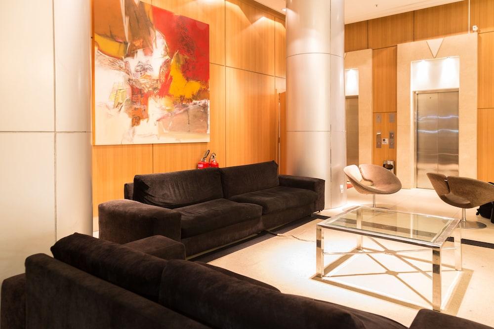 Hotel Atlântico Business Centro Río de Janeiro