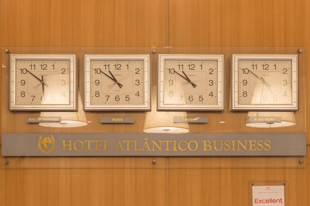 Hotel Atlântico Business Centro