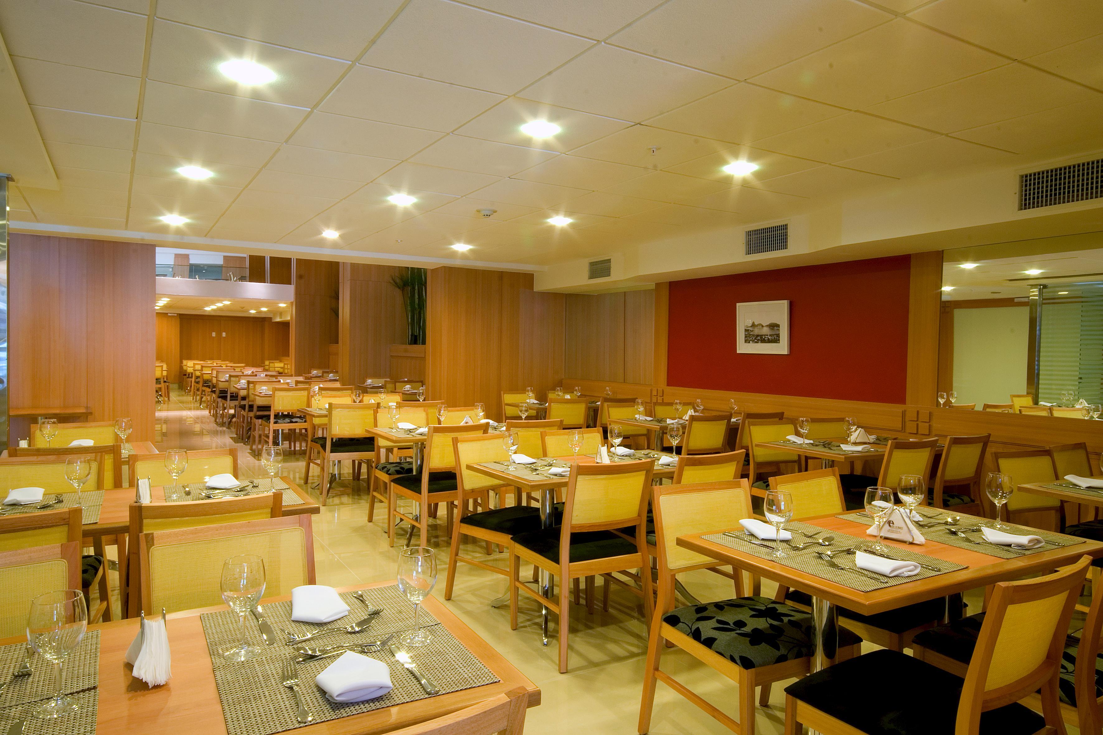 Hotel Atlântico Business Centro