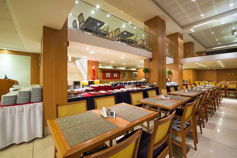 Hotel Atlântico Business Centro