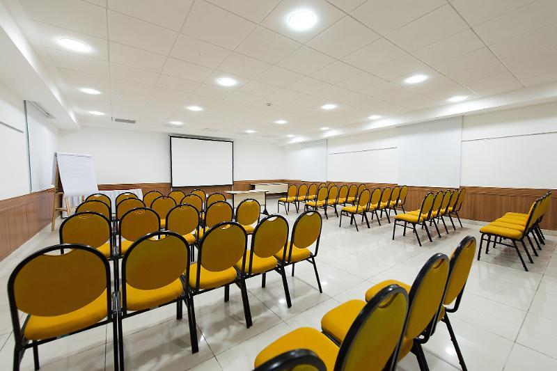 Atlântico Business Centro Hotel