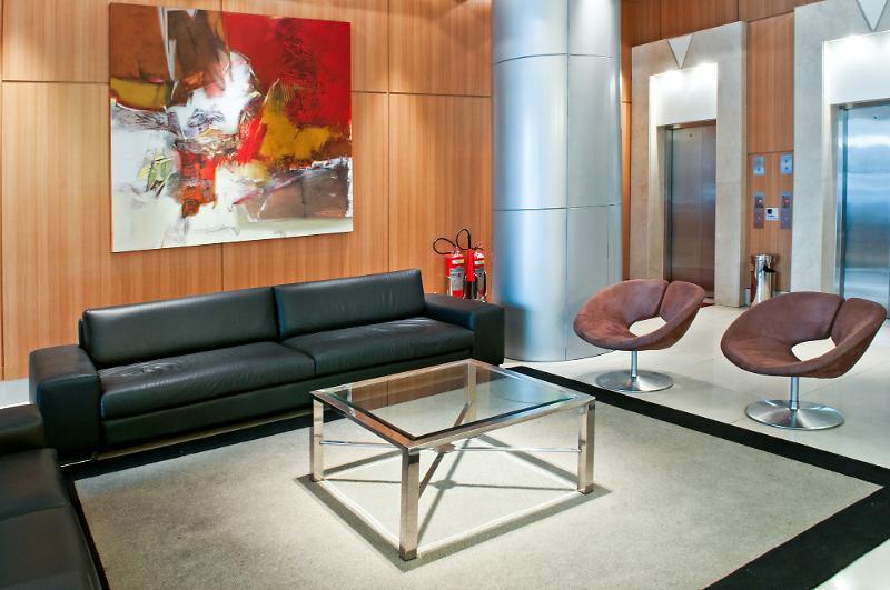 Hotel Atlântico Business Centro 4*