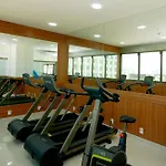 Hotel Atlântico Business Centro
