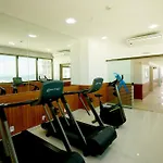 Hotel Atlântico Business Centro