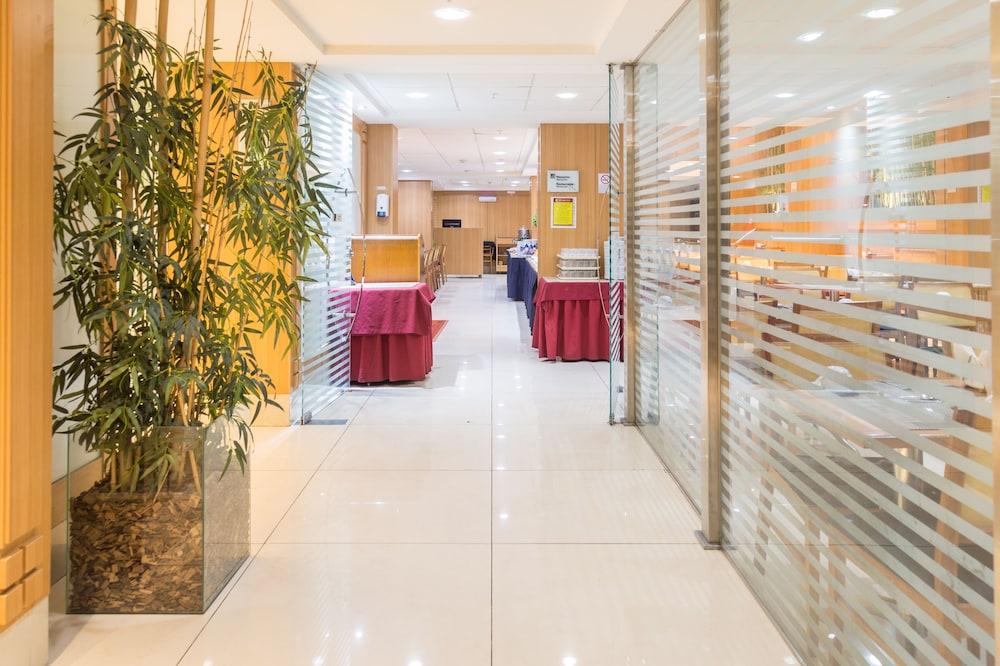 Atlântico Business Centro Hotel Rio de Janeiro