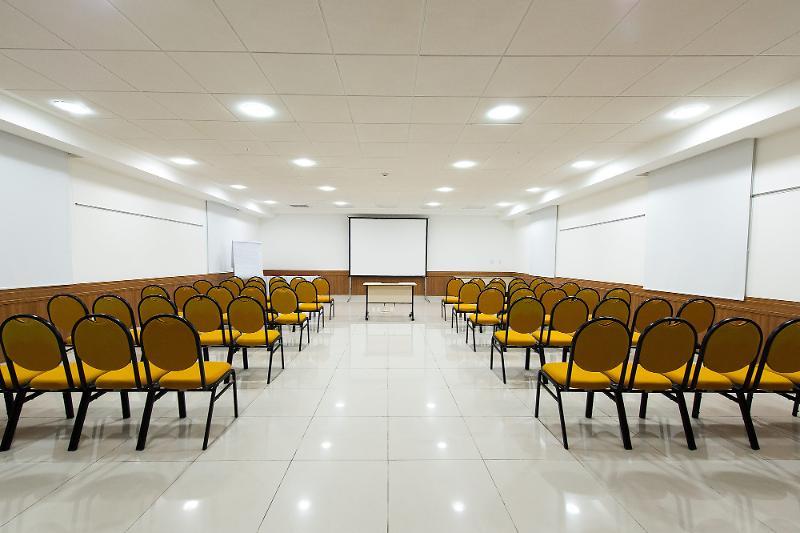 Hotel Atlântico Business Centro 4*