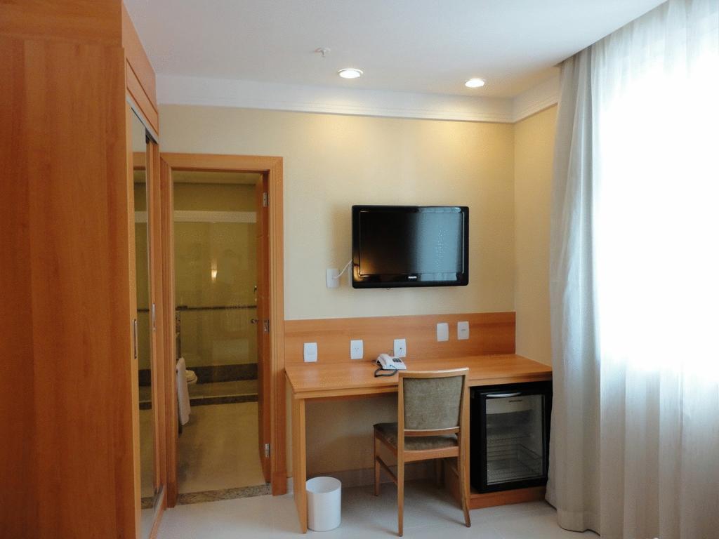 Hotel Atlântico Business Centro