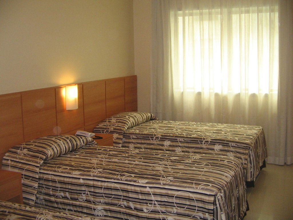 Atlântico Business Centro Hotel Rio de Janeiro