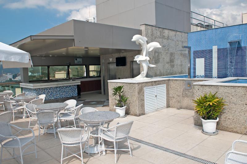 Atlântico Business Centro 4* Río de Janeiro